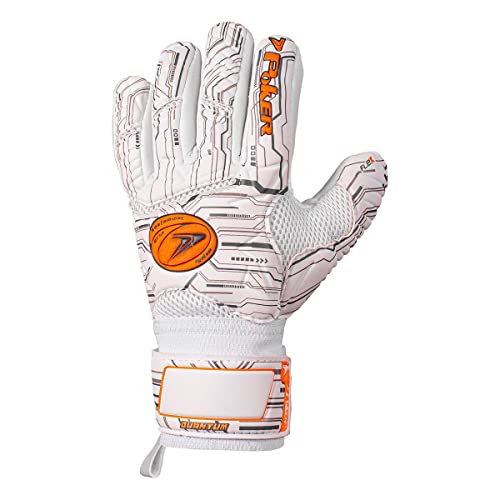 Luva de Goleiro Poker Quantum Profissional