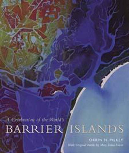 A Celebration of the World’s Barrier Islands