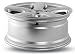 MSW msw19 plata 7 x 17 ET45 5 X 112 Hub Llantas...
