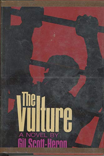 The vulture B0006CAJ80 Book Cover