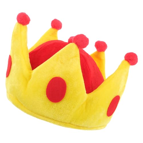 Couronne de Carnaval pour femme et bandeau de fête pour costume royal