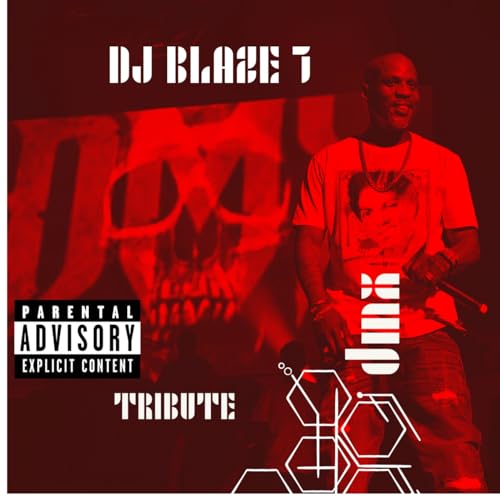 Couverture de Tribute DMX