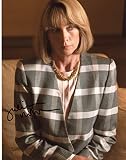 Julianne Nicholson"Law & Order: Criminal Intent" AUTOGRAPH Signed 8x10 Photo