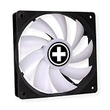PC- Caselüfter XILENCE Performance A+ Serie 120 mm, ARGB LED
