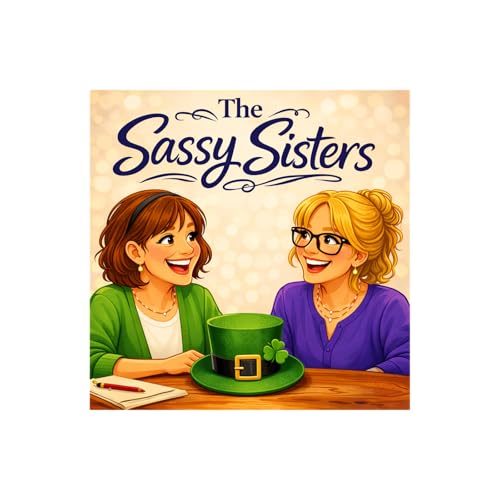 Episode 1: St. Patrick&rsquo;s Day, Lightbulbs, and a Little March Madness