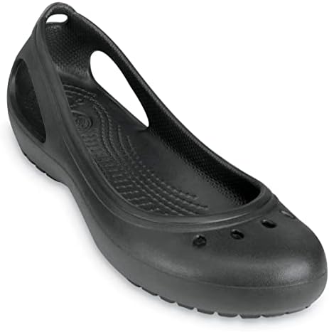 Crocs Women Kadee Croslite FLAT | 11215-2V3 |