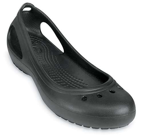 Image of Crocs Women Kadee Croslite FLAT | 11215-2V3 |