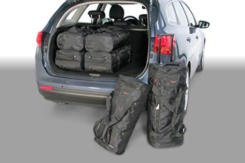 Bagages Cee'D JD Sportswagon sac de voyage voiture et valises sur mesure coffre