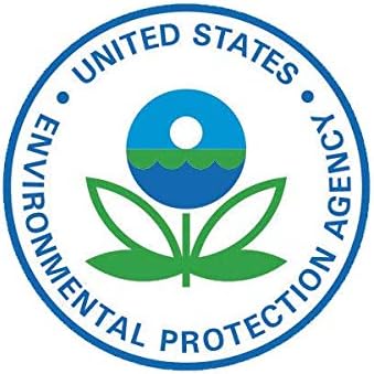 ION Graphics Magnet EPA Magnetic Vinyl Environmental Protection A...
