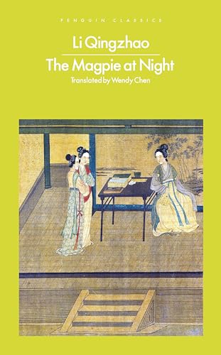 The Magpie at Night (English Edition)
