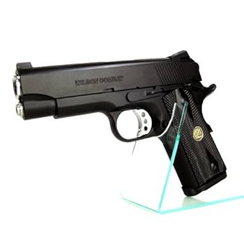 WA  ウィルソンタクティカルスーパーグレードコンパクトブラック Amazon | WA ウイルソン コンバット タクティカルスーパー