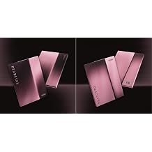 Black-Pink Deadline 3rd Mini Album Set of 2