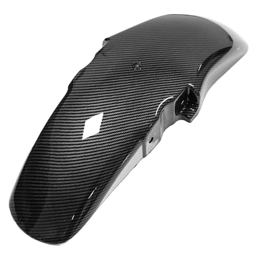 Garde-boue moto contre projections et boue pour CB400 et VTR250