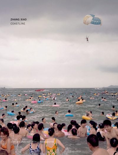 Zhang Xiao Coastline cadeau idéal pour passionné de photographie d'auteur