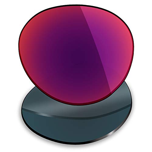 Image of Mryok Replacement Lenses for Bose Rondo S /M - Options