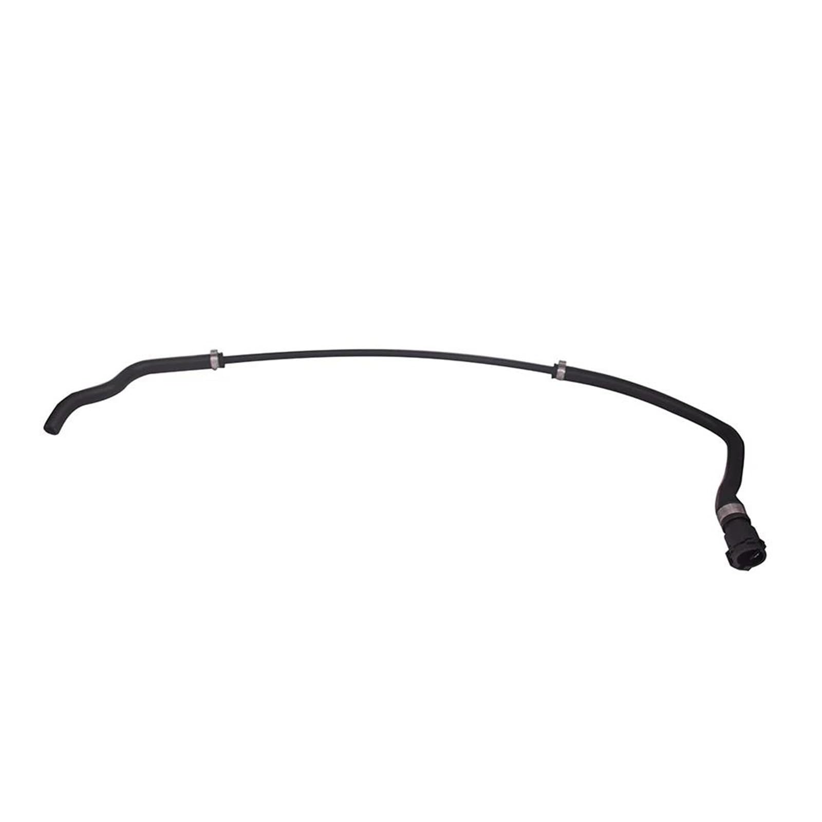 Zynther One Color Coolant Water Hose Pipe 17127565091 For Radiator Expansion For Tank For Vent Line For Hose