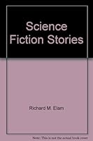 Science Fiction Stories B0018VB59K Book Cover