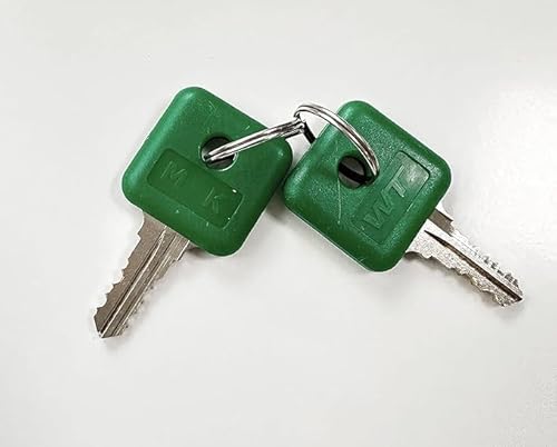 Keys for Metal Storage Cabinet