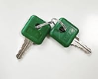Keys for TaskStorz Metal Storage Cabinet
