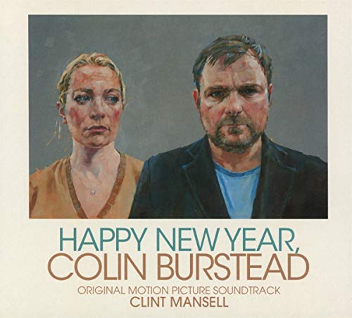 Happy New Year,Colin Burstead (Ost)