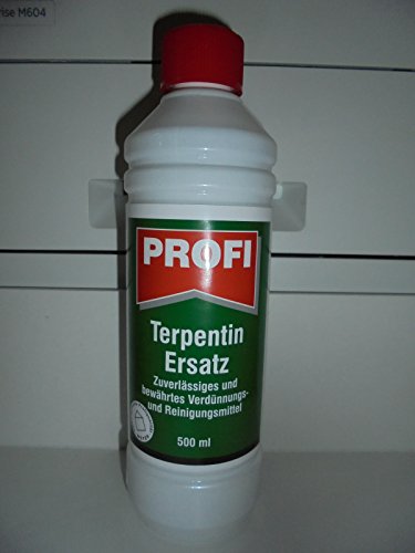Preisvergleich Produktbild PROFI Terpentin-Ersatz 500 ml