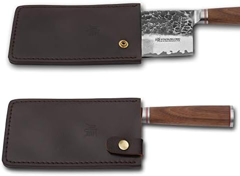 SUNLONG Meat Cleaver - Thumbnail 3