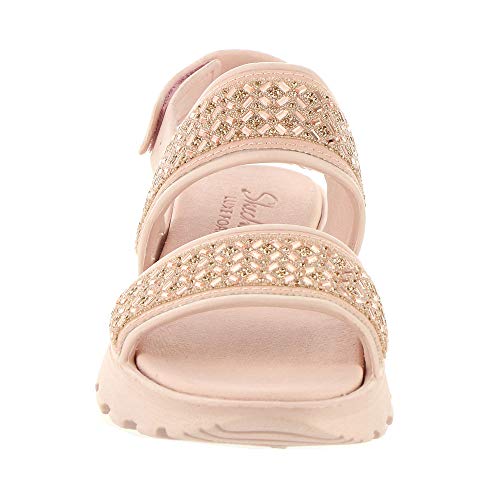 Image of Skechers Women Footsteps Glam Party Clogs