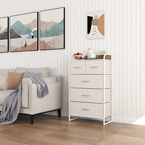 Reviews y listado de Mueble blanco con cajones al mejor precio. 17 Imagen adicional