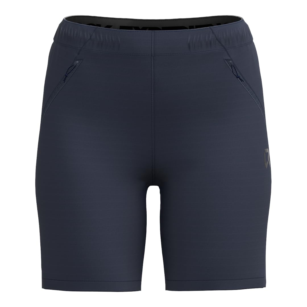 Rock Experience Observer Fast Bermuda Woman Pant