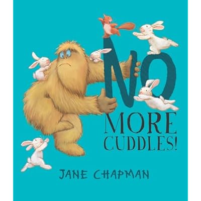 No More Cuddles!