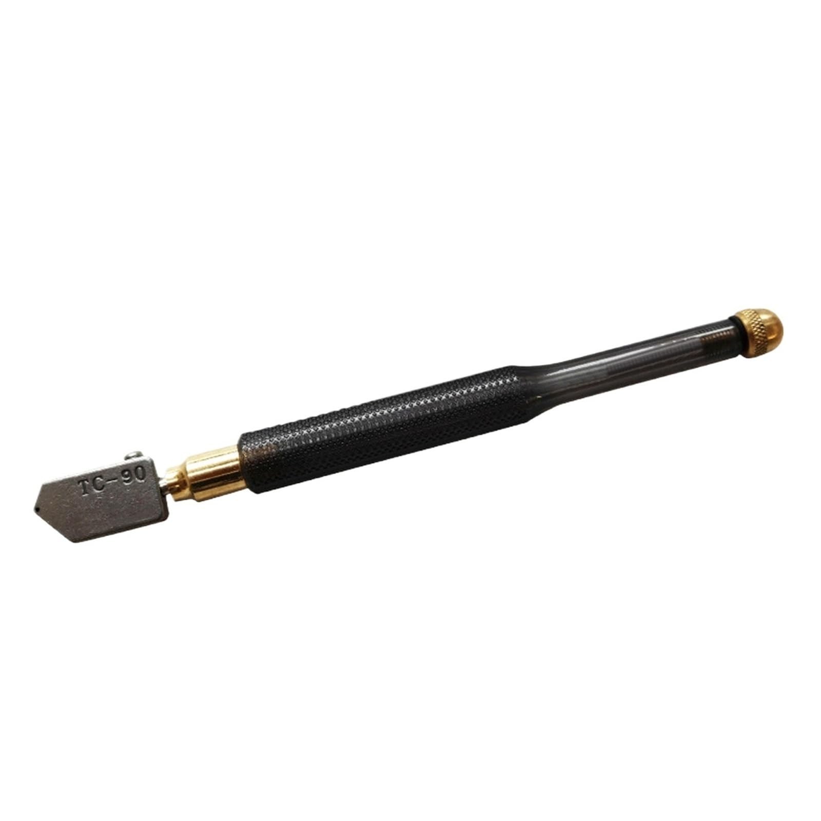 Glass Cutters Glass Cutter Diamond Head Self-Oiling Cutting Tool