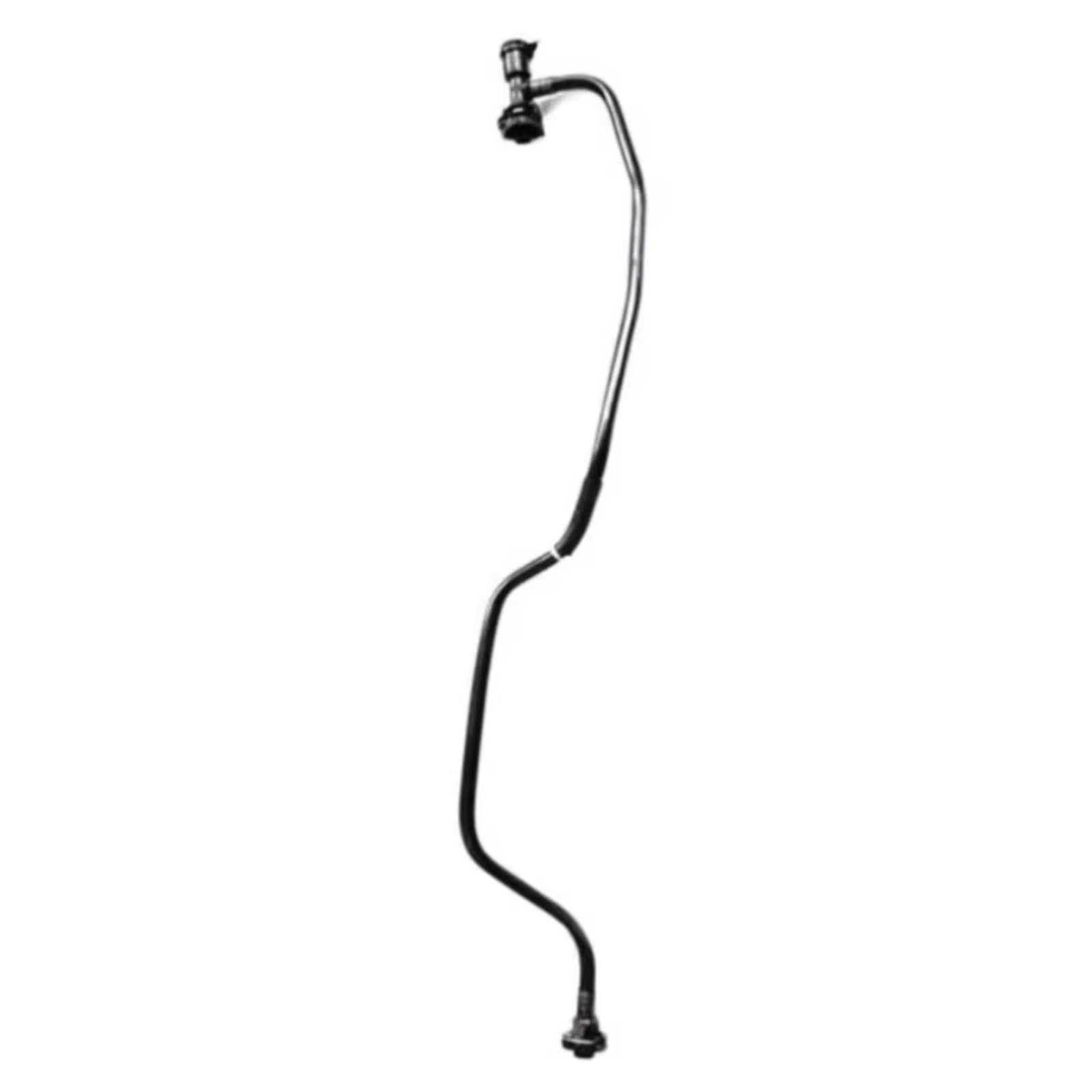 Fvoirss One Color Engine Breather Vent Hose Compatible With B9 2.0T Auto Accessories Pcv Vent Hose Engine Crankcase Breather Tube Radiator Overflow Coolant Pipe 8W0121081