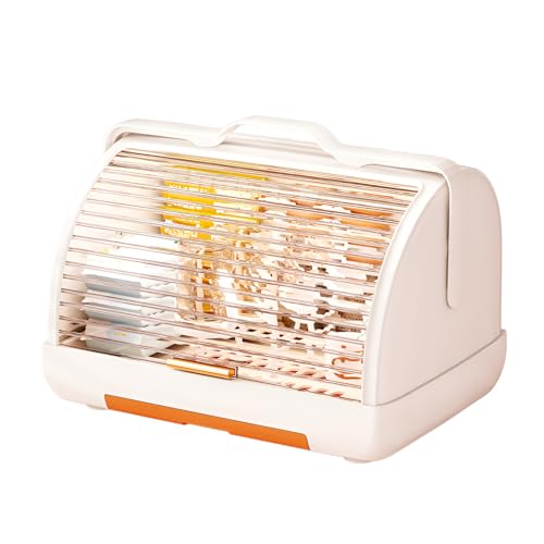 [Snughom]�h�o���[�{�b�N�X�y�M���r�ۊǐ�p�z�x�r�[�H�� �������ᐮ�� ���؂�@�\���� ���r���O/�_�C�j���O�Ή� ���S�f�� ���Еt���K������ �傫�� ��