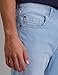 PIONEER AUTHENTIC JEANS Herren Jeans Rando | Männer Hose | Regular Fit | Light Blue Used 6521 | 38W - 30L