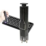 Generico Key Extractor - 2 In 1 Maintenance Fixing Tools With 4-Claw Grip - Keyboard Remover Tool | For Adults Women Men Workshop Home Broken Electronic Computer Care Project