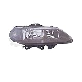 moteur laguna 1.9 dti 1998 Phare halogène droit Phare halogène droit pour Laguna 5.98-8.01 H7/H7 sans moteur