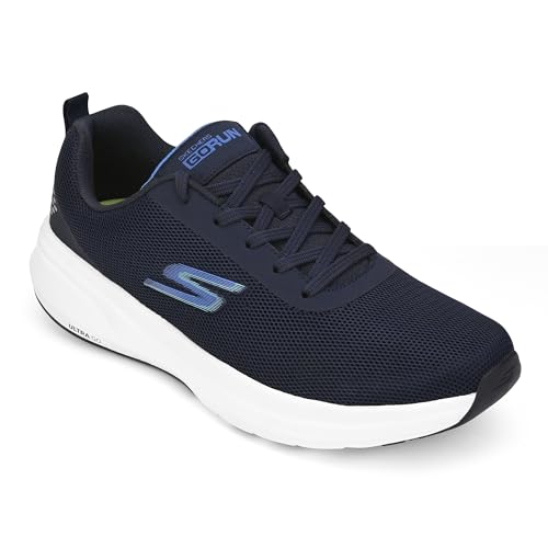 Image of Skechers Mens Go Run Pure Sneaker