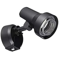 Panasonic LED スポットライト 壁直付型 50形 電球色 LGWC45001WK dwos6rj LGWC45001WK | 照明器具検索 | 照明器具 | Panasonic