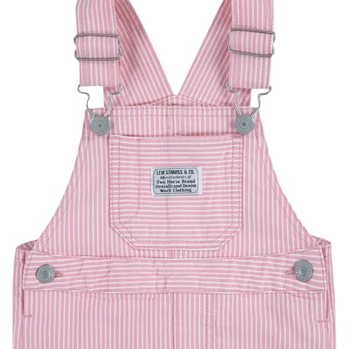 Image of Levi's unisex-baby And Toddler Overall