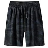 shorts tiro alto de moda Decrillo rápido, liviano, flexible, transpirable, cómodo.