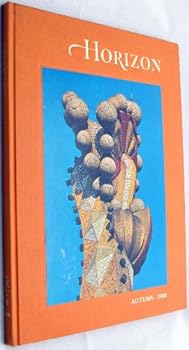 Unknown Binding Horizon Autumn 1968 Book