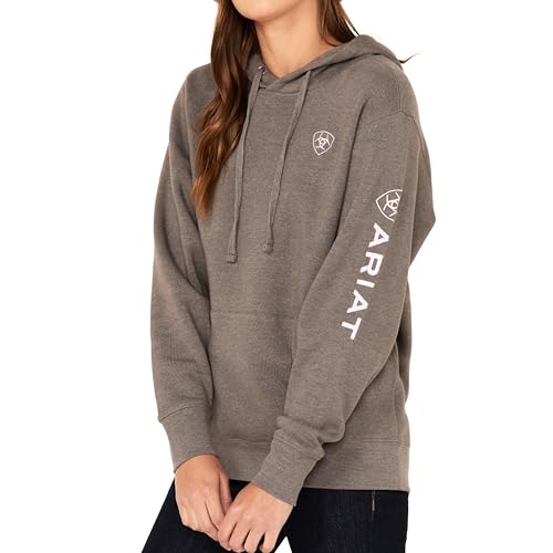 ARIAT Women's Hoodie2