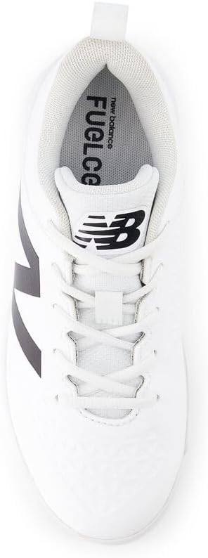 New Balance Kids' 4040 V8 Turf-Trainer