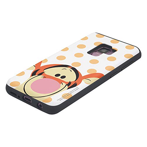 Custodia per Galaxy S9, carina e sottile, con