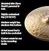 Zildjian K Custom Series - 14 Inch Session Hi-Hat Cymbals - Pair #3