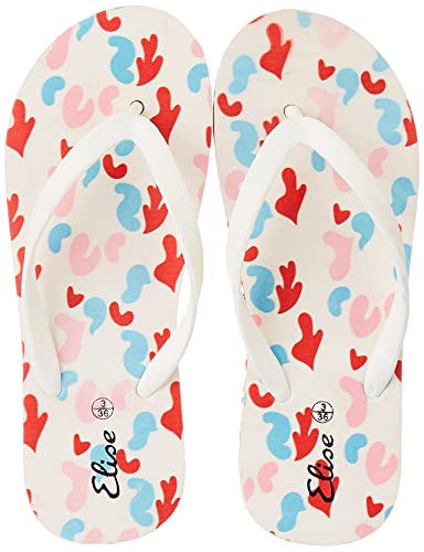 Image of ELISE Women's Flip-Flops