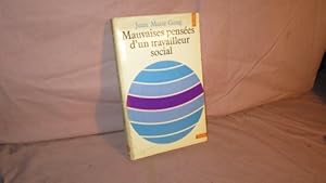 Mauvaises pensées d'un travailleur social