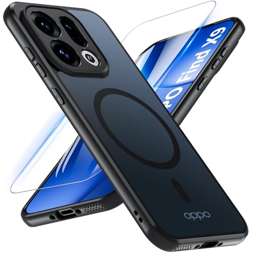 OPPO Find X9 ケースおすすめ19選｜素材・保護性能・コスパで選ぶ