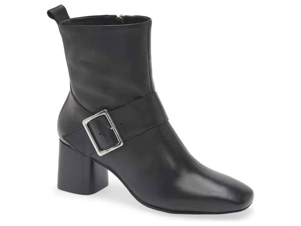 Chocolat Blu Women Shoes Dutch Over The Ankle Boot