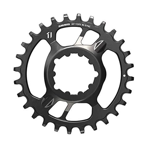 Sram X-Sync 2 Steel Chain Ring 34T Cover